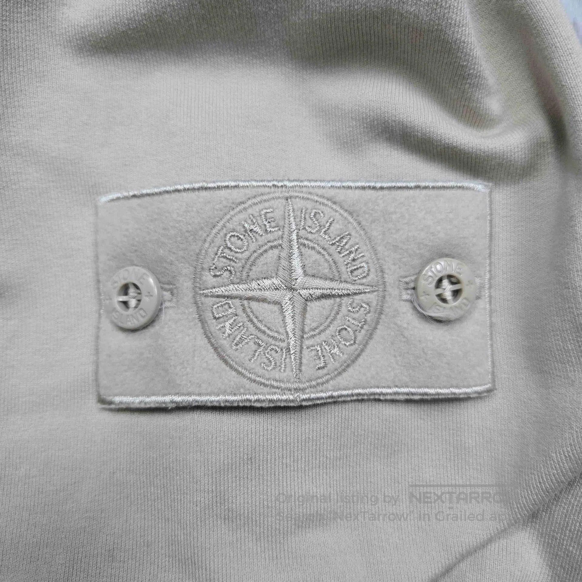 Stone Island stone island ghost series half. Size US M / EU 48-50 / 2 - 3 Thumbnail