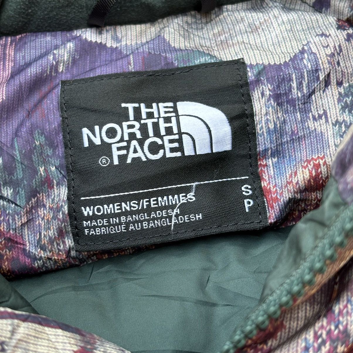 The North Face Super Rare💥Crazy Vintage The North Face 700 Puffer Vest Size US S / EU 44-46 / 1 - 7 Thumbnail