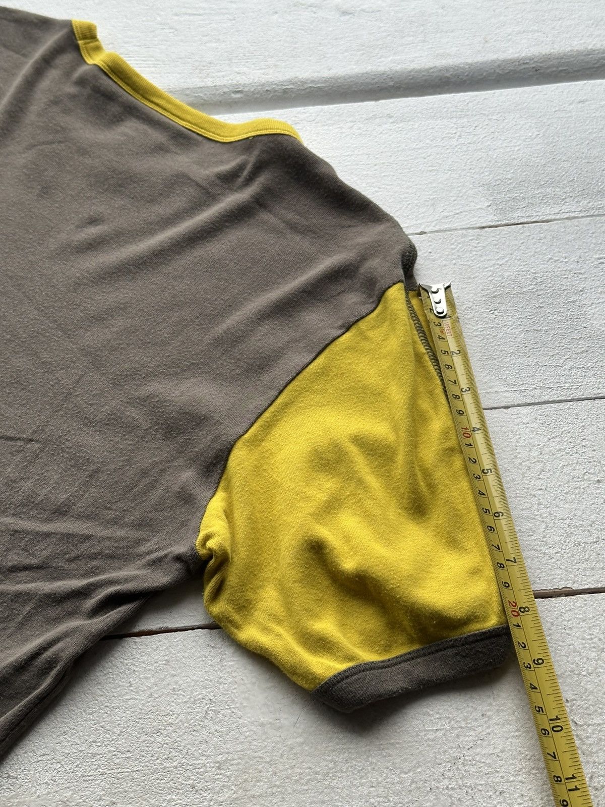 G-Star 🚨VINTAGE G STAR RAW SHORT SLEEVE T SHIRT RARE Size US XL / EU 56 / 4 - 11 Thumbnail