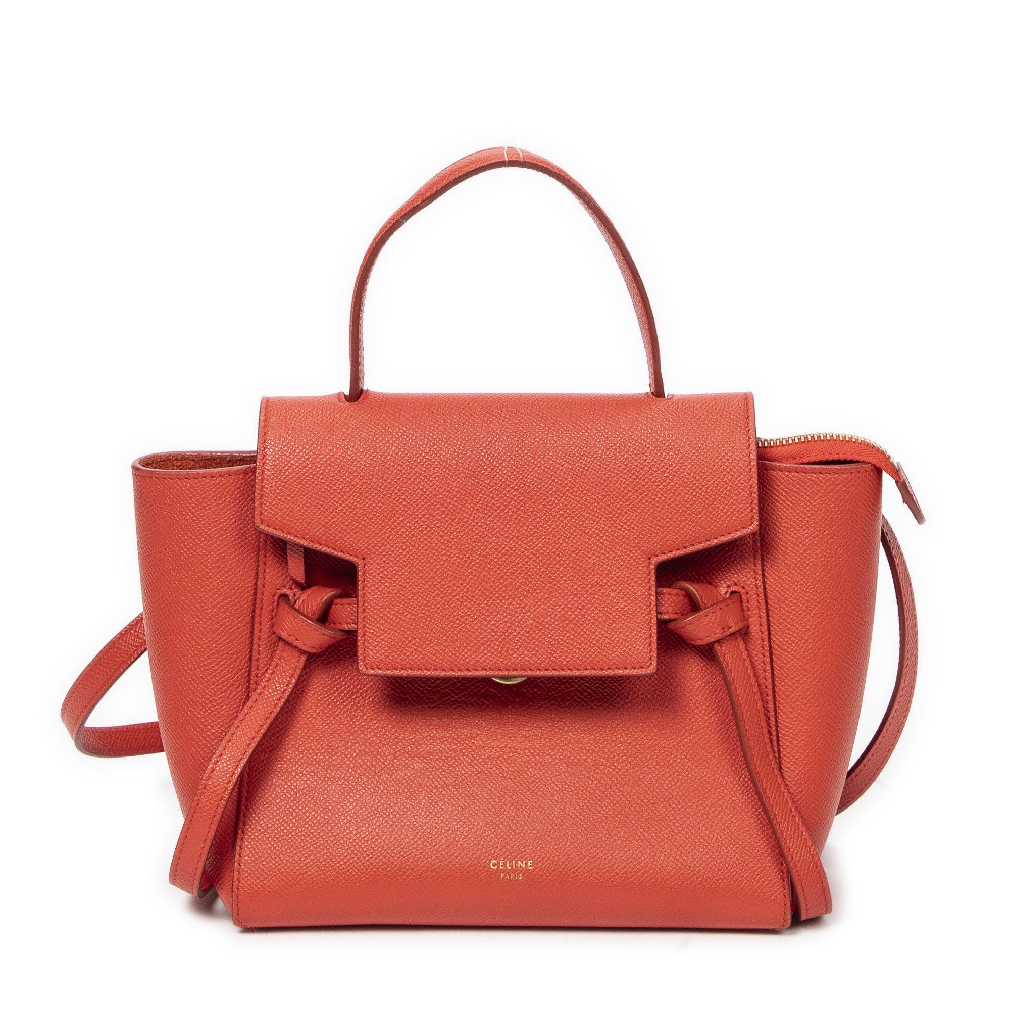 Celine Mini Belt Bag Size ONE SIZE - 1 Thumbnail