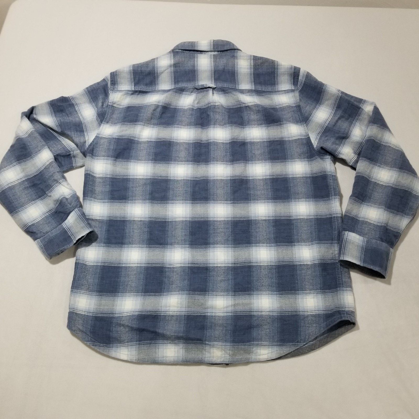 Tommy Bahama Tommy Bahama Flannel Shirt Medium Canyon Beach Fireside Size US M / EU 48-50 / 2 - 2 Thumbnail