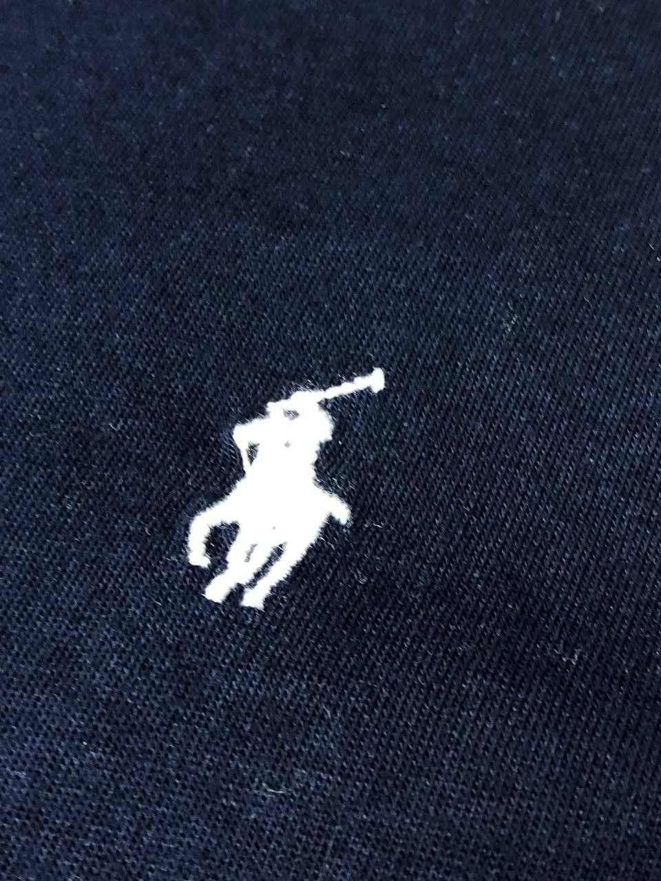 Polo Ralph Lauren Polo Ralph Lauren vintage Long Sleeve Sweaters Size US M / EU 48-50 / 2 - 6 Thumbnail