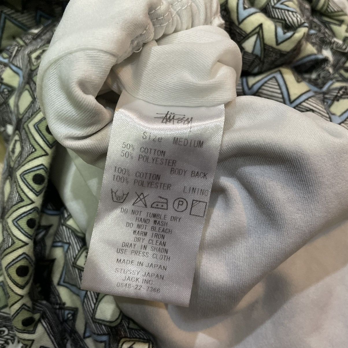 Other Stussy women all in one Size S / US 4 / IT 40 - 5 Thumbnail