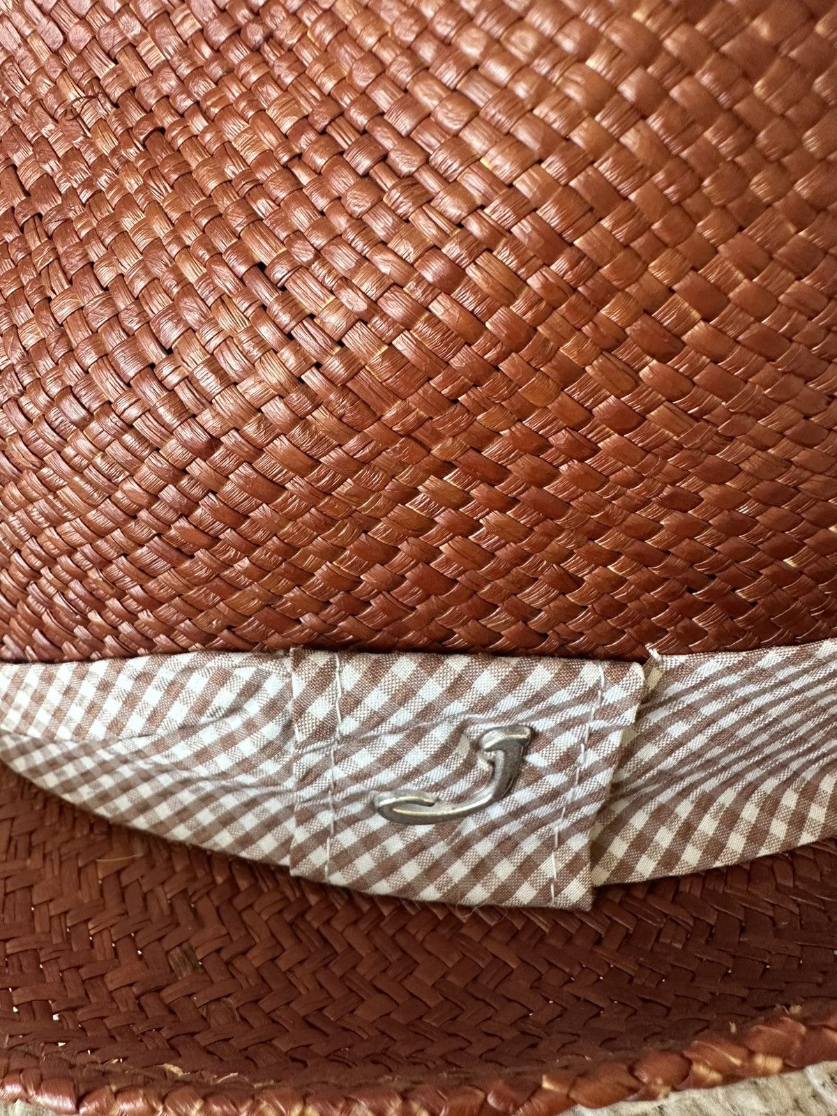 Jacob Cohen Jacob Cohen hat Size ONE SIZE - 3 Thumbnail