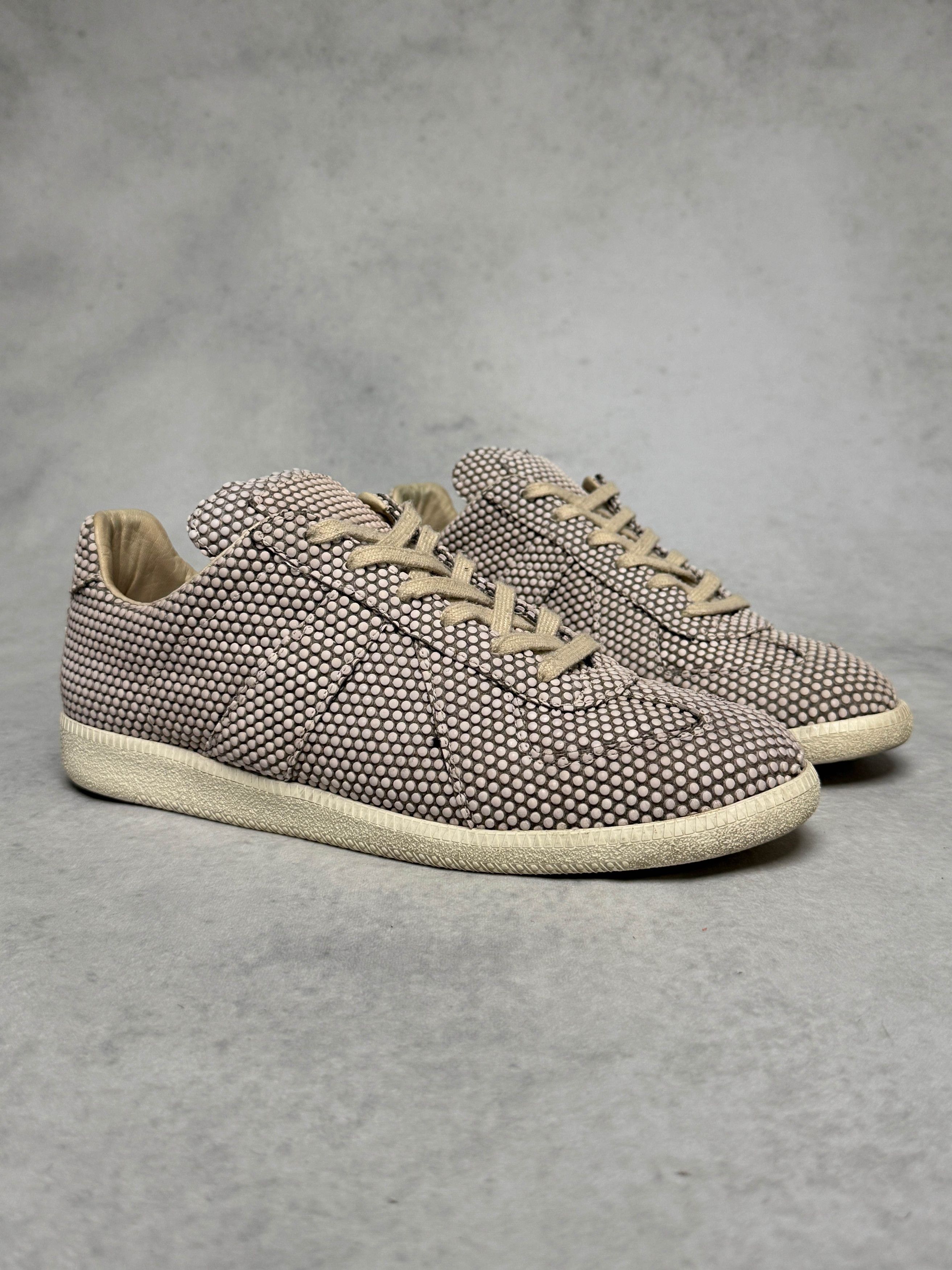 Maison Margiela Maison Margiela 'Replica' GAT Polka Dot Size US 11 / EU 44 - 2 Thumbnail