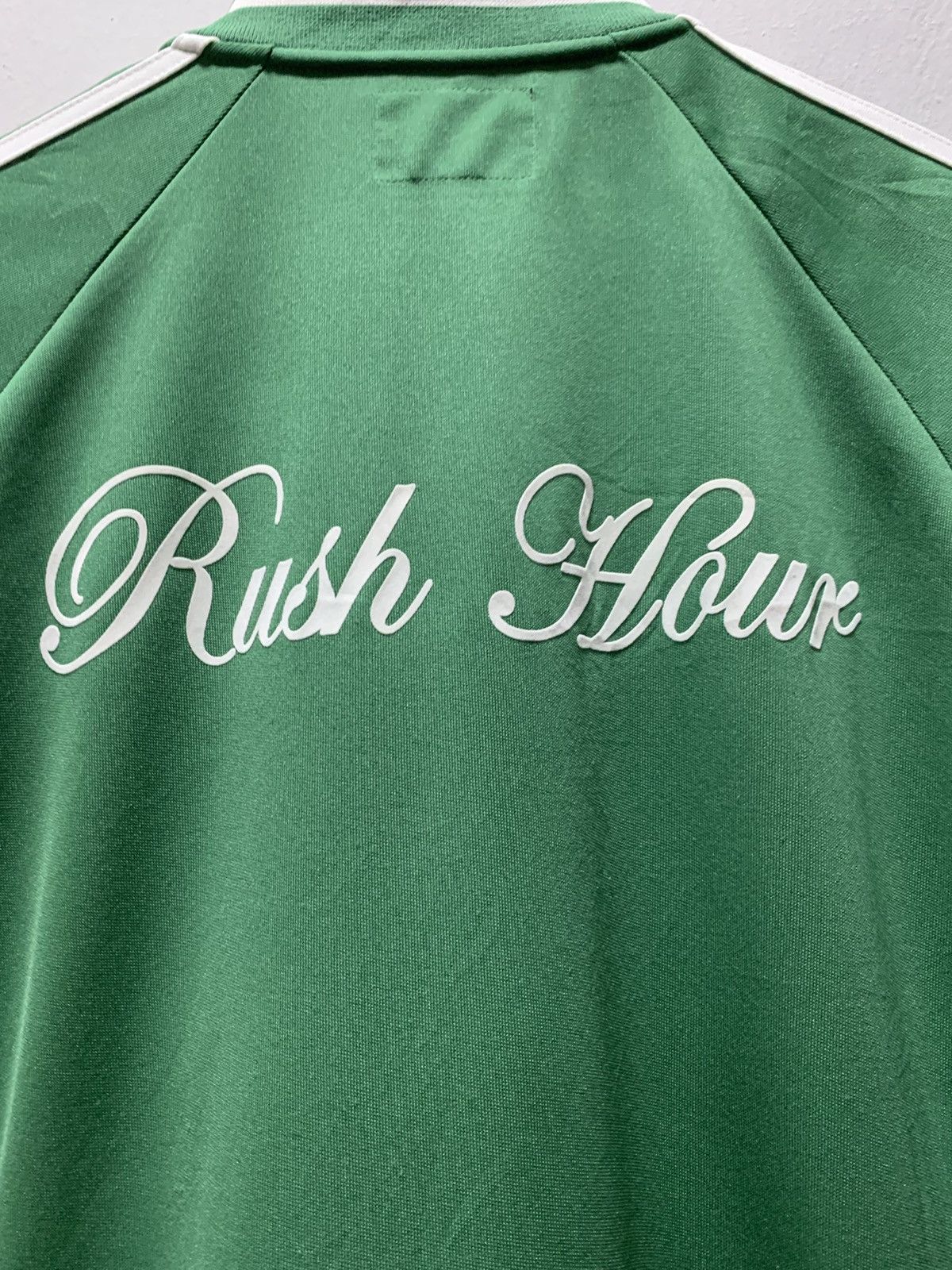 14th Addiction 💸BINDINGOFFER💸Rush Hour Tracktop Size US XL / EU 56 / 4 - 14 Thumbnail