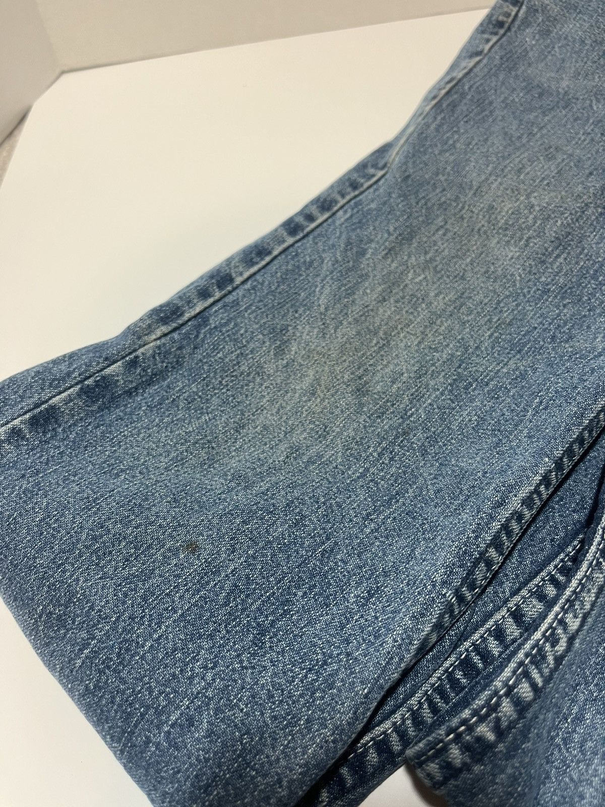 Tommy Hilfiger Vintage Tommy Hilfiger denim Size US 30 / EU 46 - 3 Thumbnail