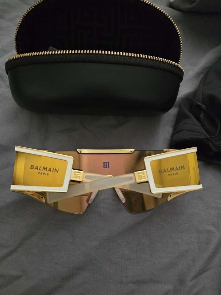 Balmain Balmain 138B-141 Size ONE SIZE - 3 Thumbnail