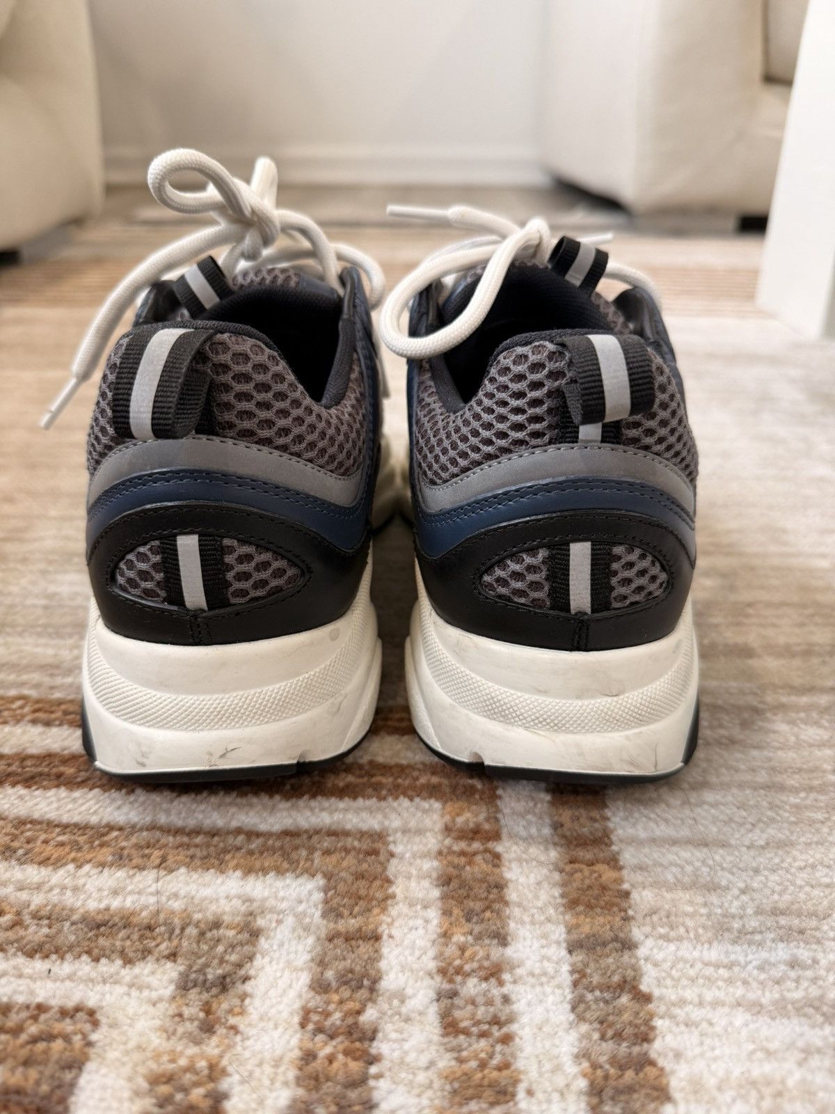 Dior Dior B22 Sneakers Size US 6 / EU 39 - 3 Thumbnail