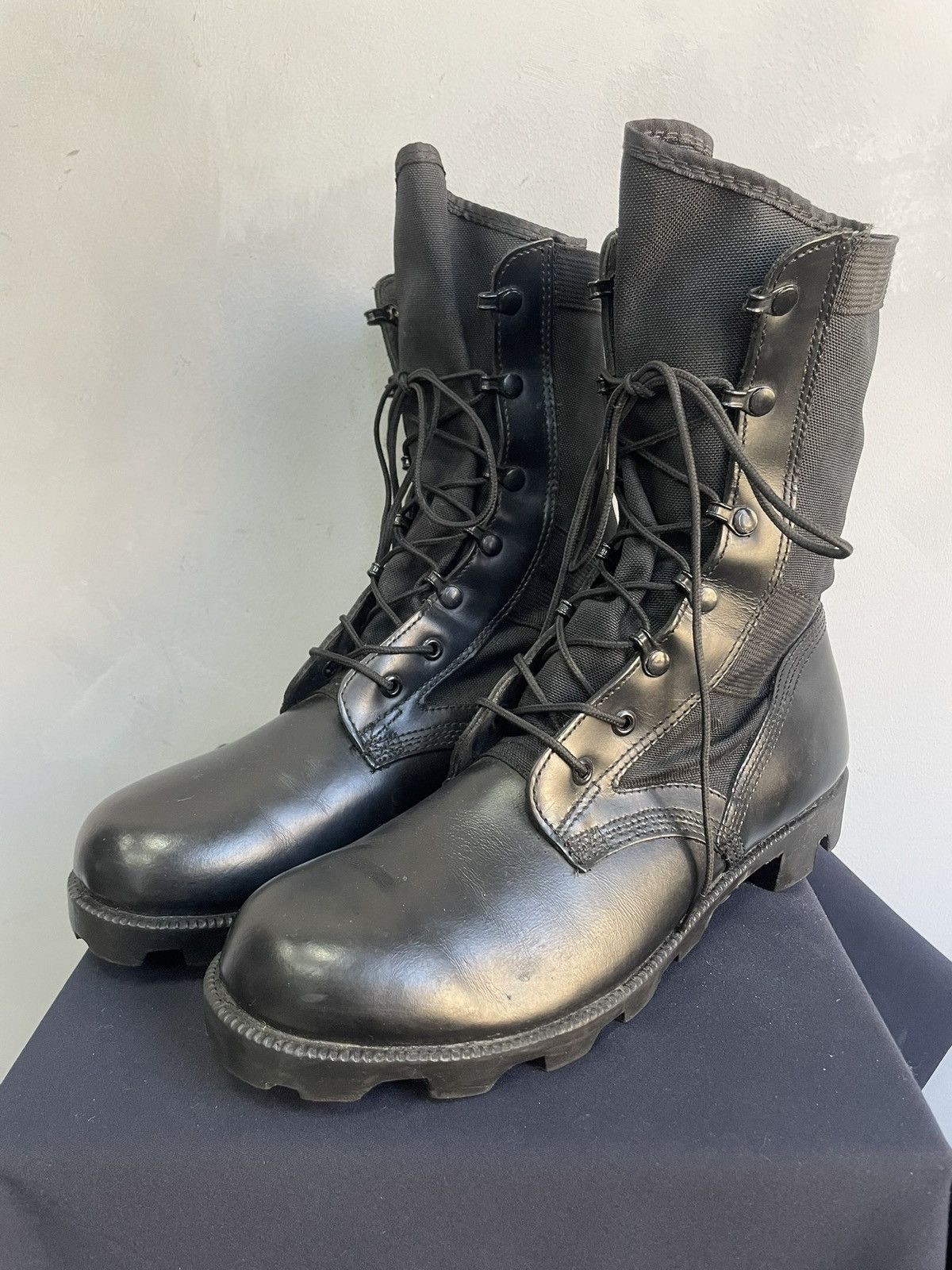 Vintage Vintage boots Size US 10 / EU 43 - 8 Thumbnail