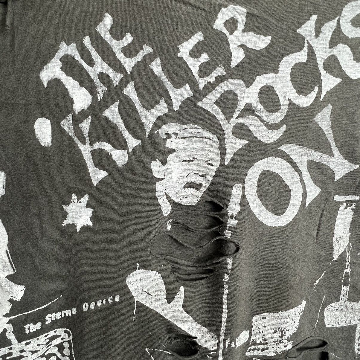 Other Punk Design Size US M / EU 48-50 / 2 - 10 Thumbnail