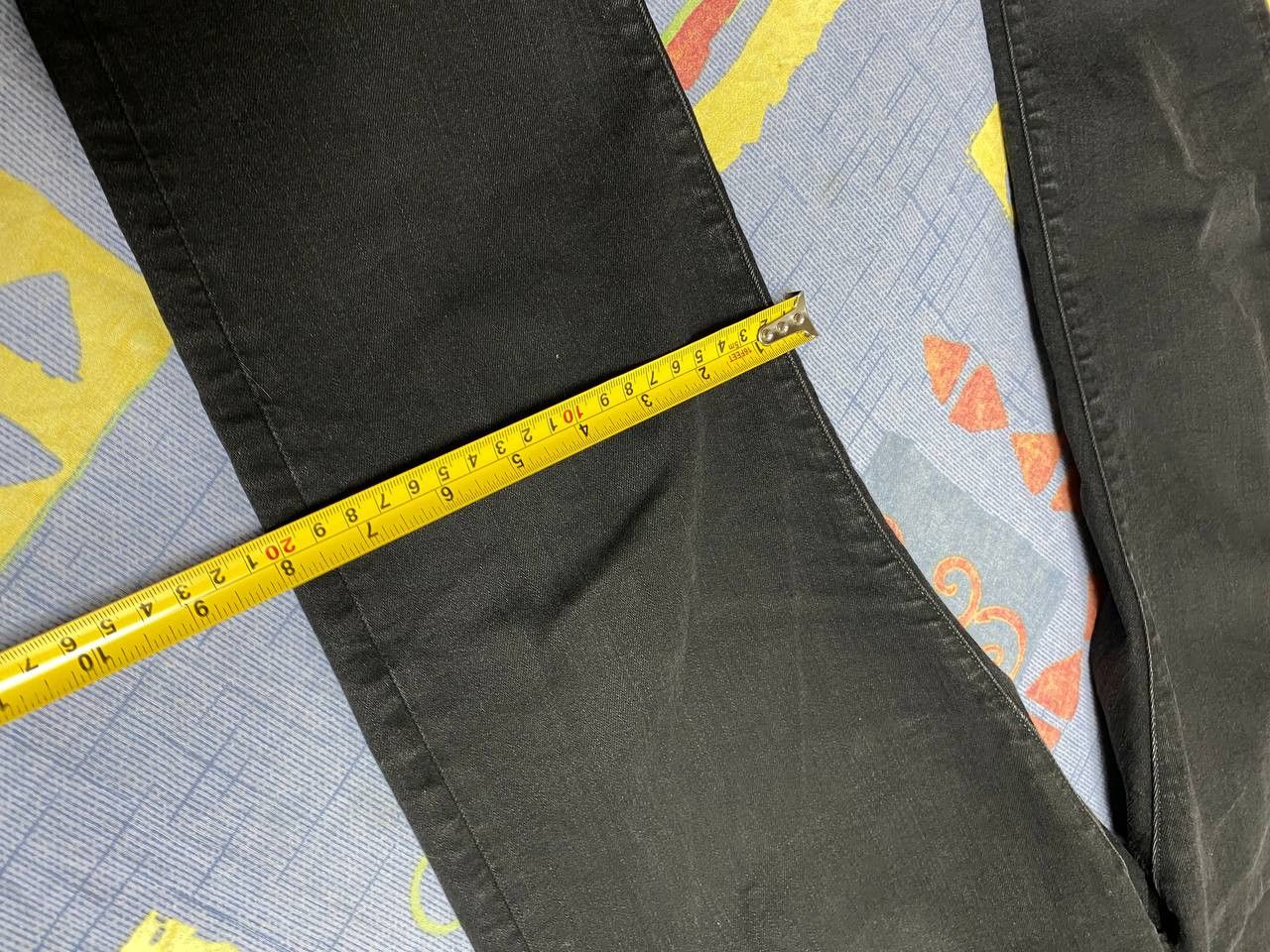 G-Star G-Star Raw Denim Mens Jeans Size US 30 / EU 46 - 10 Thumbnail