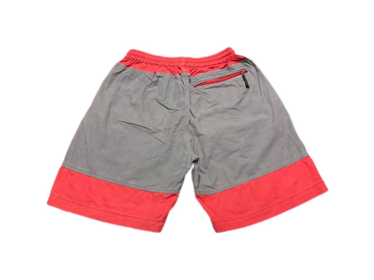 Cav Empt 🔥Rare Cav Empt Cotton Wash Shorts Size US 30 / EU 46 - 4 Thumbnail
