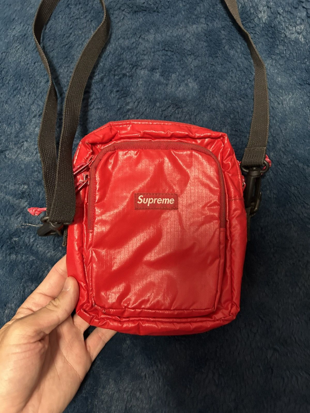 Supreme Supreme shoulder bag Size ONE SIZE - 2 Thumbnail