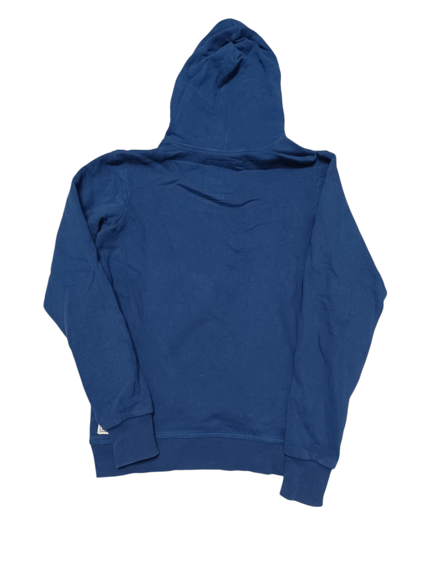 G-Star G STAR RAW BIGLOGO EMBROIDERED FIRE HOODIE Size US M / EU 48-50 / 2 - 3 Thumbnail
