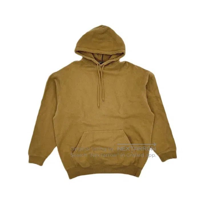 Balenciaga Balenciaga Embroidered Logo Long Sleeve Hoodie. Size US S / EU 44-46 / 1 - 2 Thumbnail
