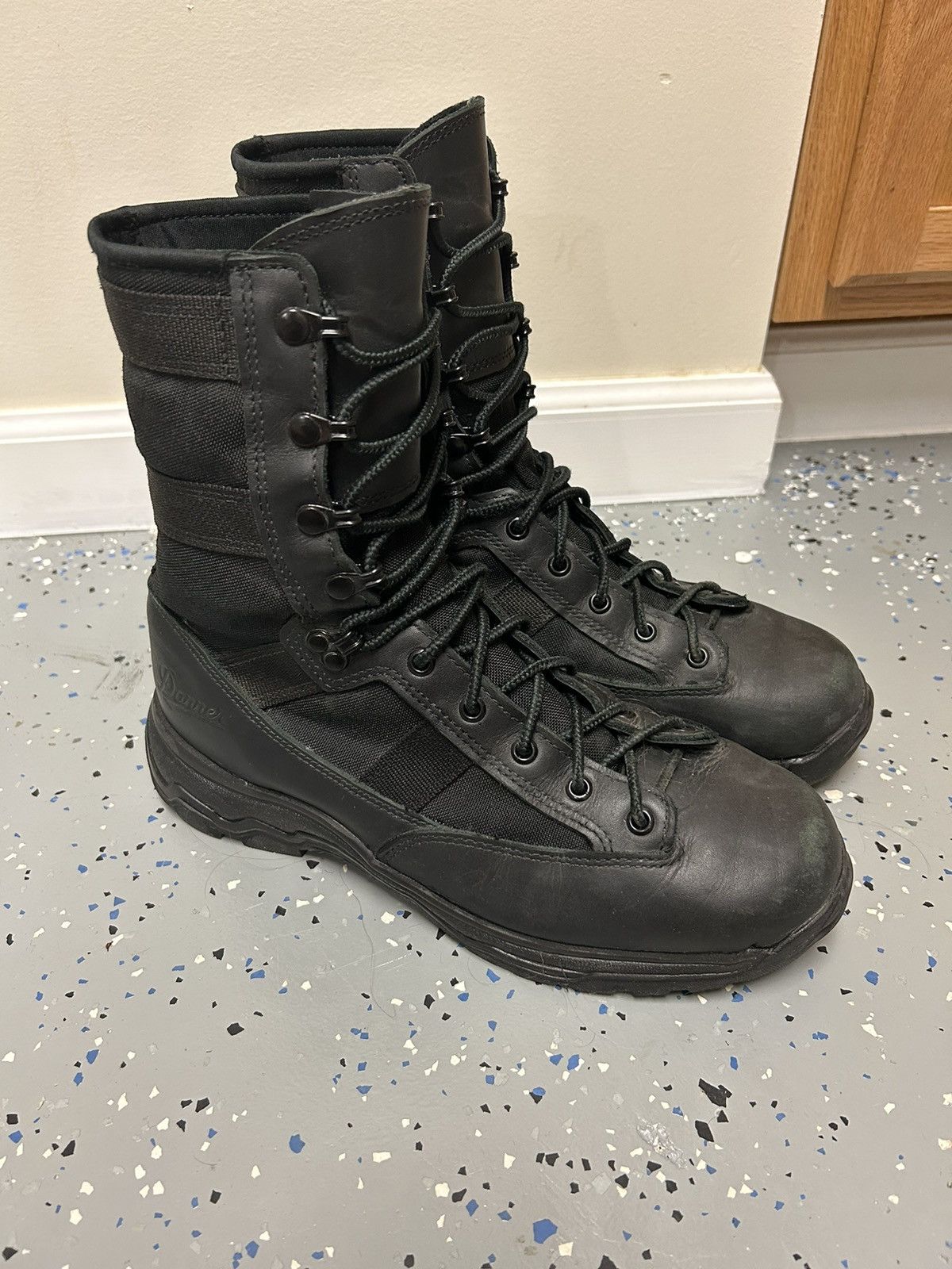 Danner Danner Reckoning boots Grailed