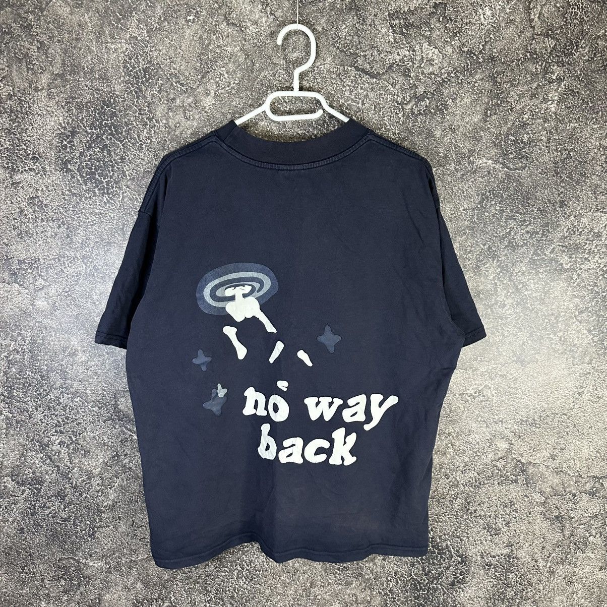 Broken Planet Broken Planet Tee Size US L / EU 52-54 / 3 - 17 Thumbnail