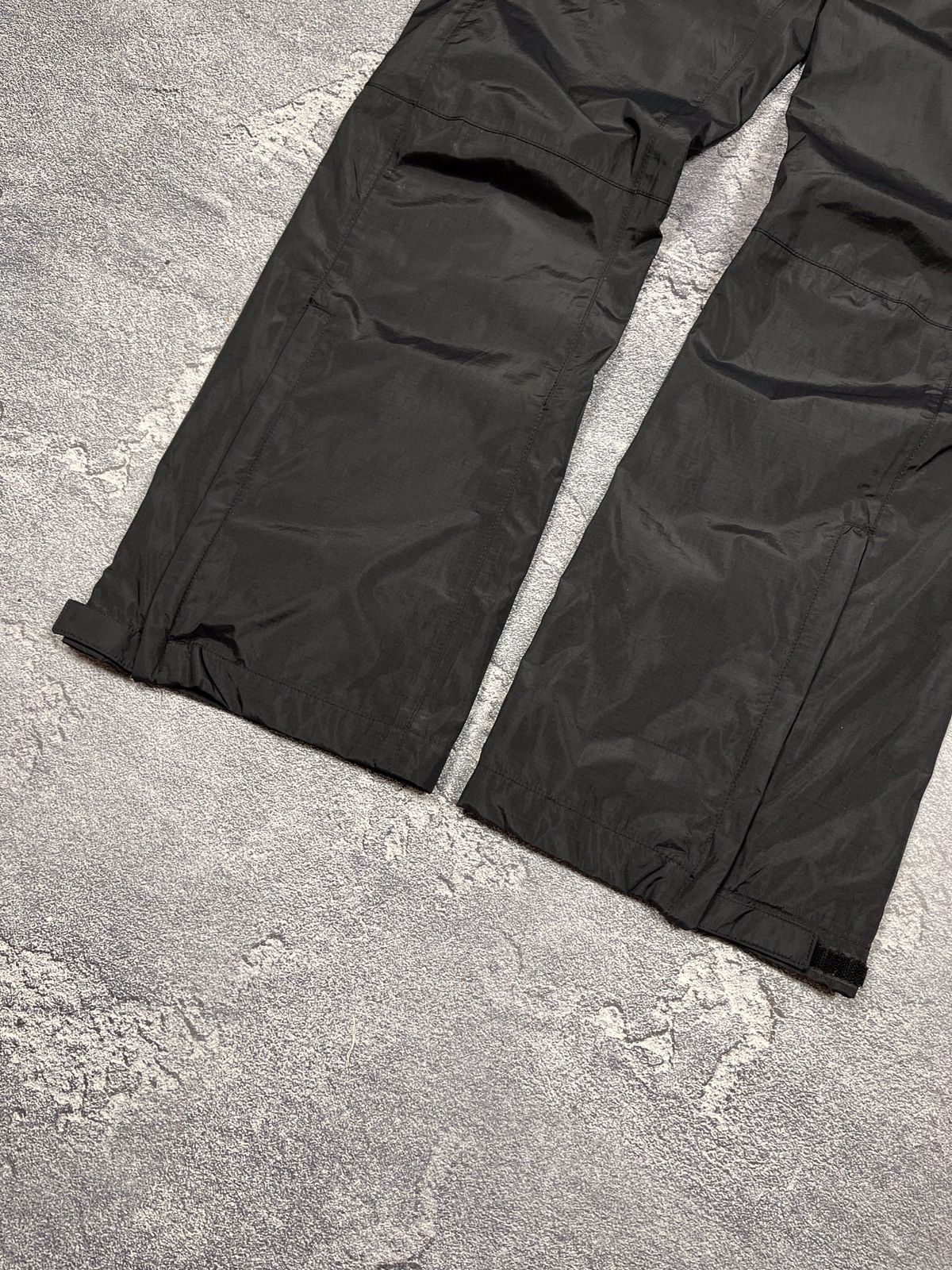 The North Face × Vintage Vintage Y2K The North Face Dryvent Pants Size 26" / US 2 / IT 38 - 5 Thumbnail
