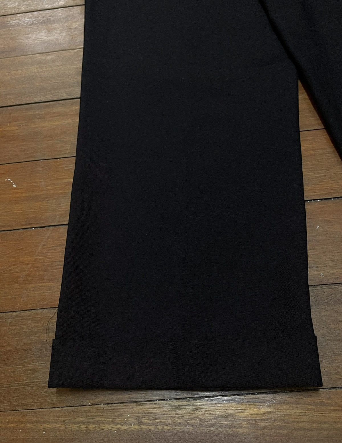 Issey Miyake Issey Miyake 90s Dress Trousers Size US 31 - 7 Thumbnail