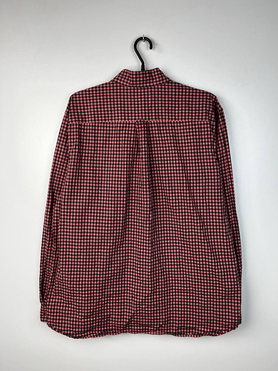 Fred Perry Fred Perry luxury shirt size L Size US L / EU 52-54 / 3 - 2 Thumbnail