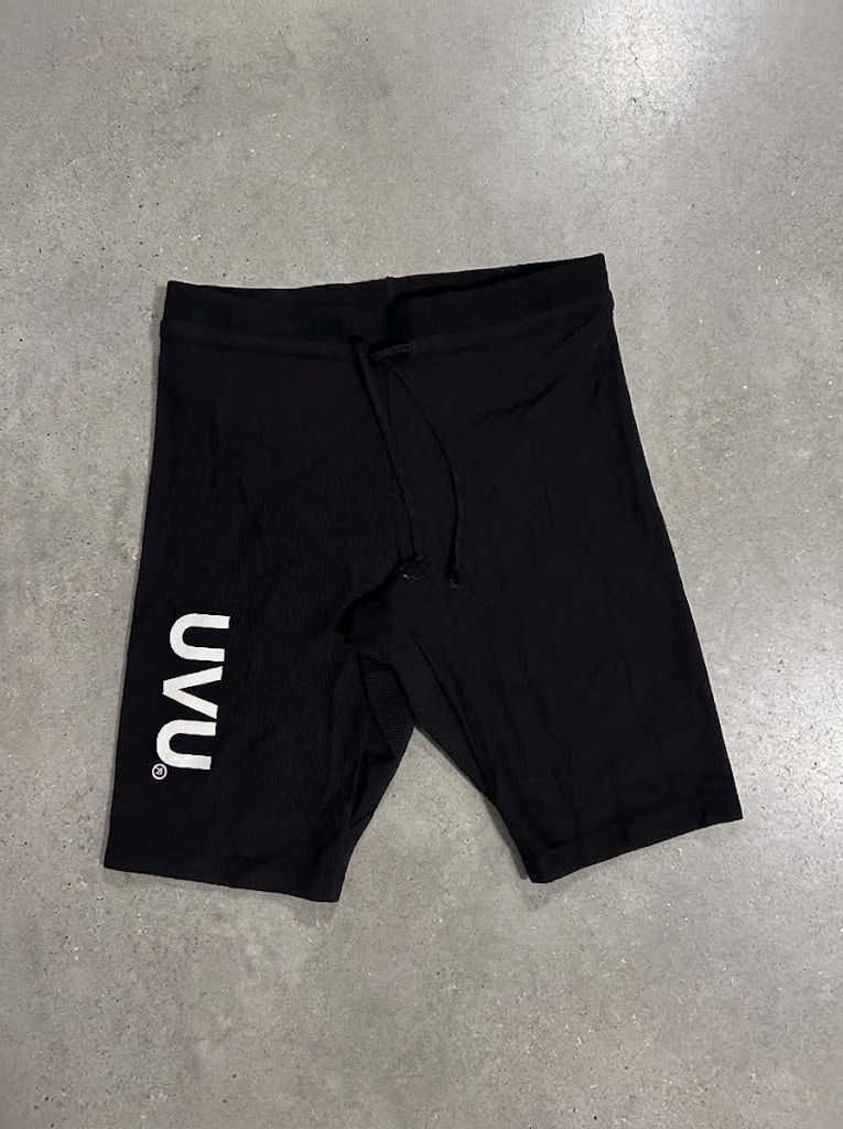 UVU Club ハーフタイツ S ジョギング ランニング UVU CLUB ランニング タイツ スポーツ 新品】UVU club ハーフタイツS