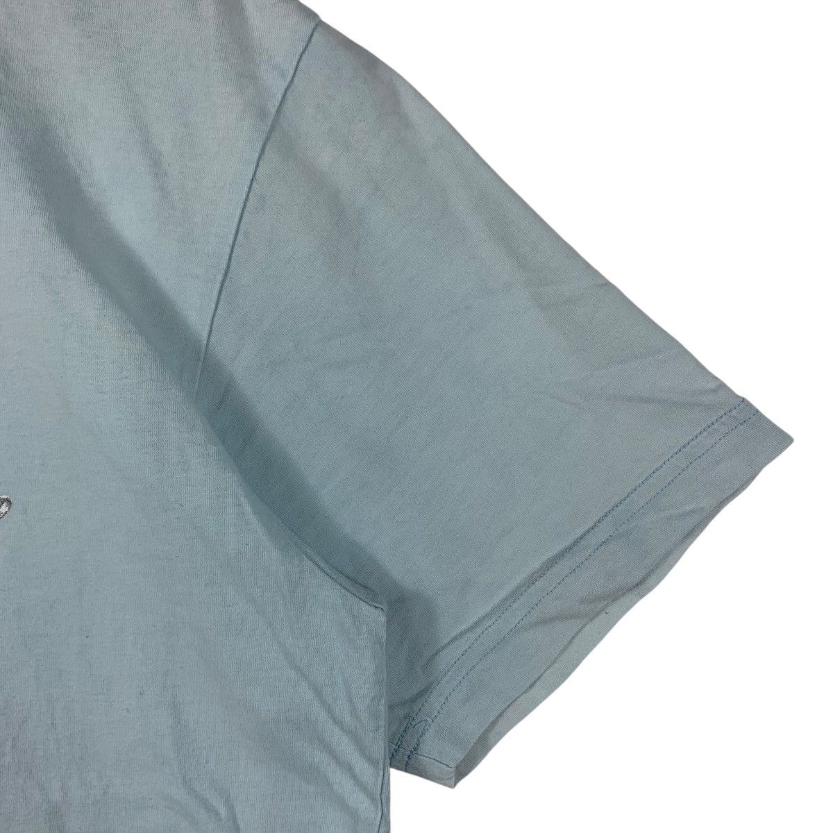 Japanese Brand NINE RULAZ LINE japanesebrand tee Size US L / EU 52-54 / 3 - 7 Thumbnail