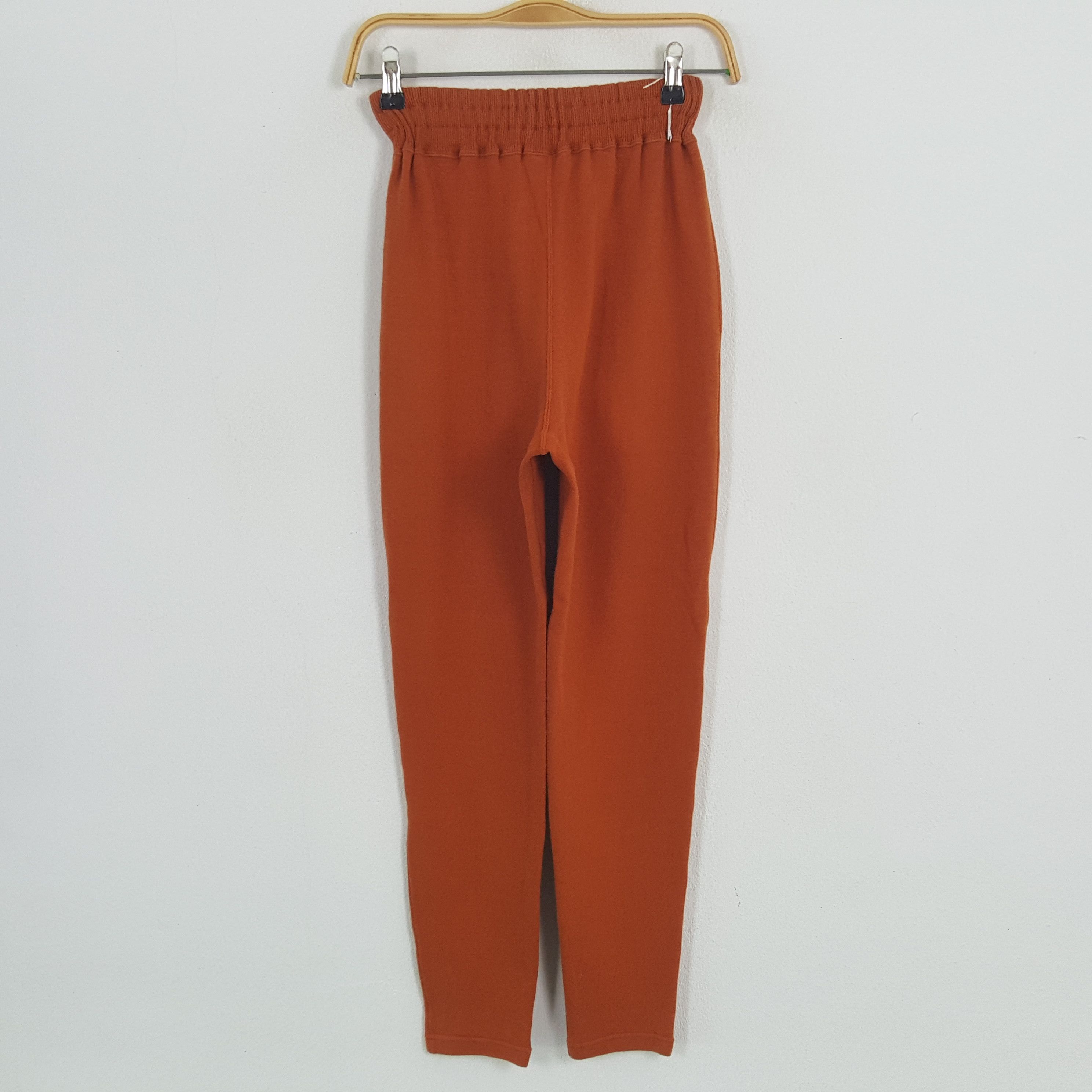 Hai Sporting Gear × Japanese Brand × Vintage Vintage Hai Sporting Gear By Issey Miyake Japanese Pants Size US 26 / EU 42 - 4 Thumbnail