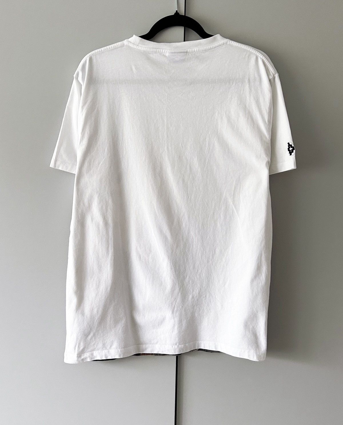 Marcelo Burlon Marcelo Burlon country of Milan Size US M / EU 48-50 / 2 - 9 Thumbnail