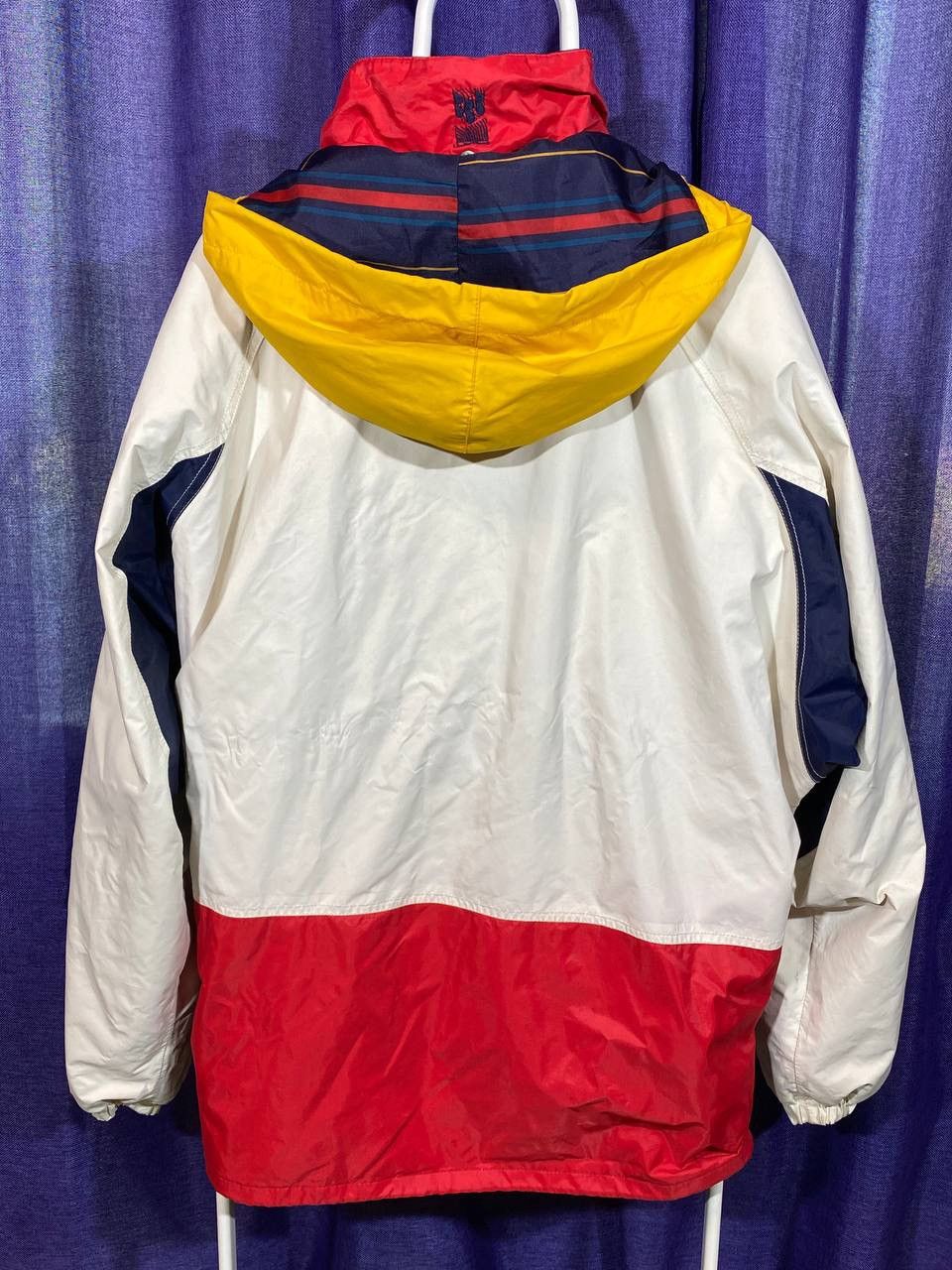 Helly Hansen × Vintage Helly Hansen Vintage Jacket Size US XL / EU 56 / 4 - 7 Thumbnail