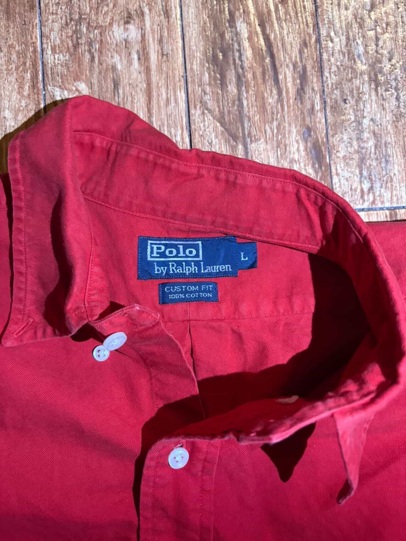 Polo Ralph Lauren Ralph Lauren by Polo Size US M / EU 48-50 / 2 - 2 Thumbnail