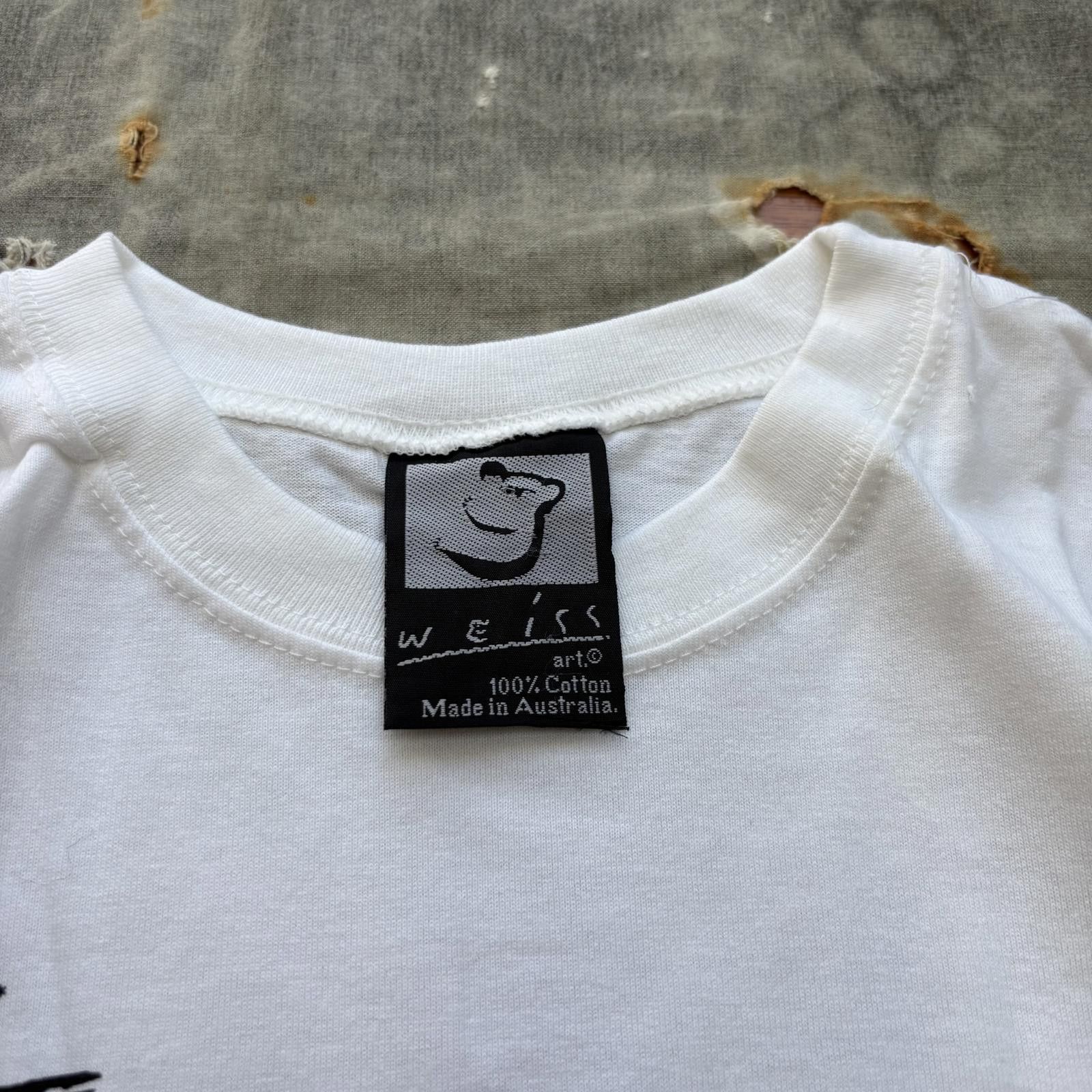 Vintage Vintage Deadstock Sydney Symphony Orchestra Australia Shirt Size US M / EU 48-50 / 2 - 4 Thumbnail
