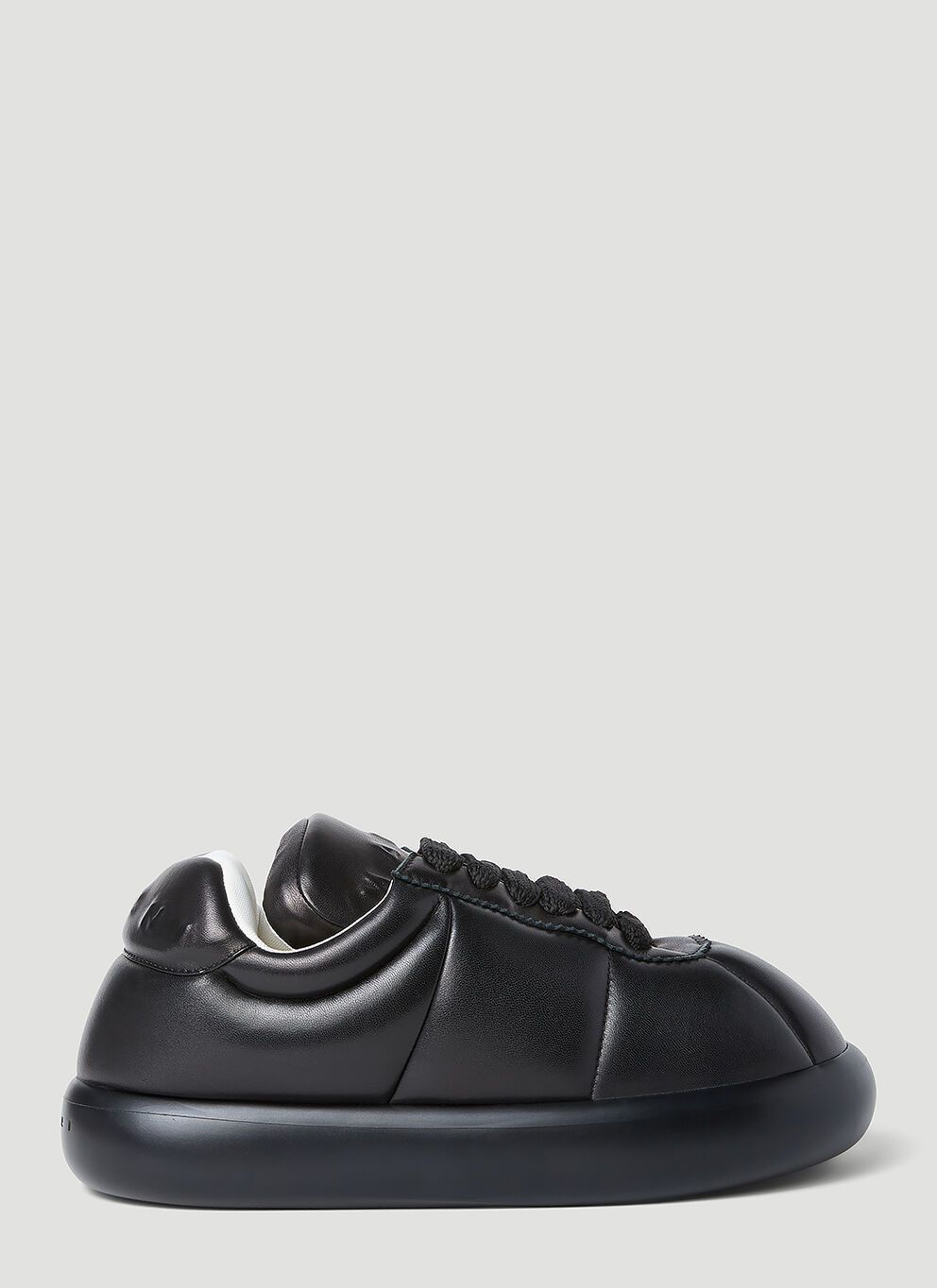 image of Marni Bigfoot 2.0 Sneakers in Black, Men's (Size 11)