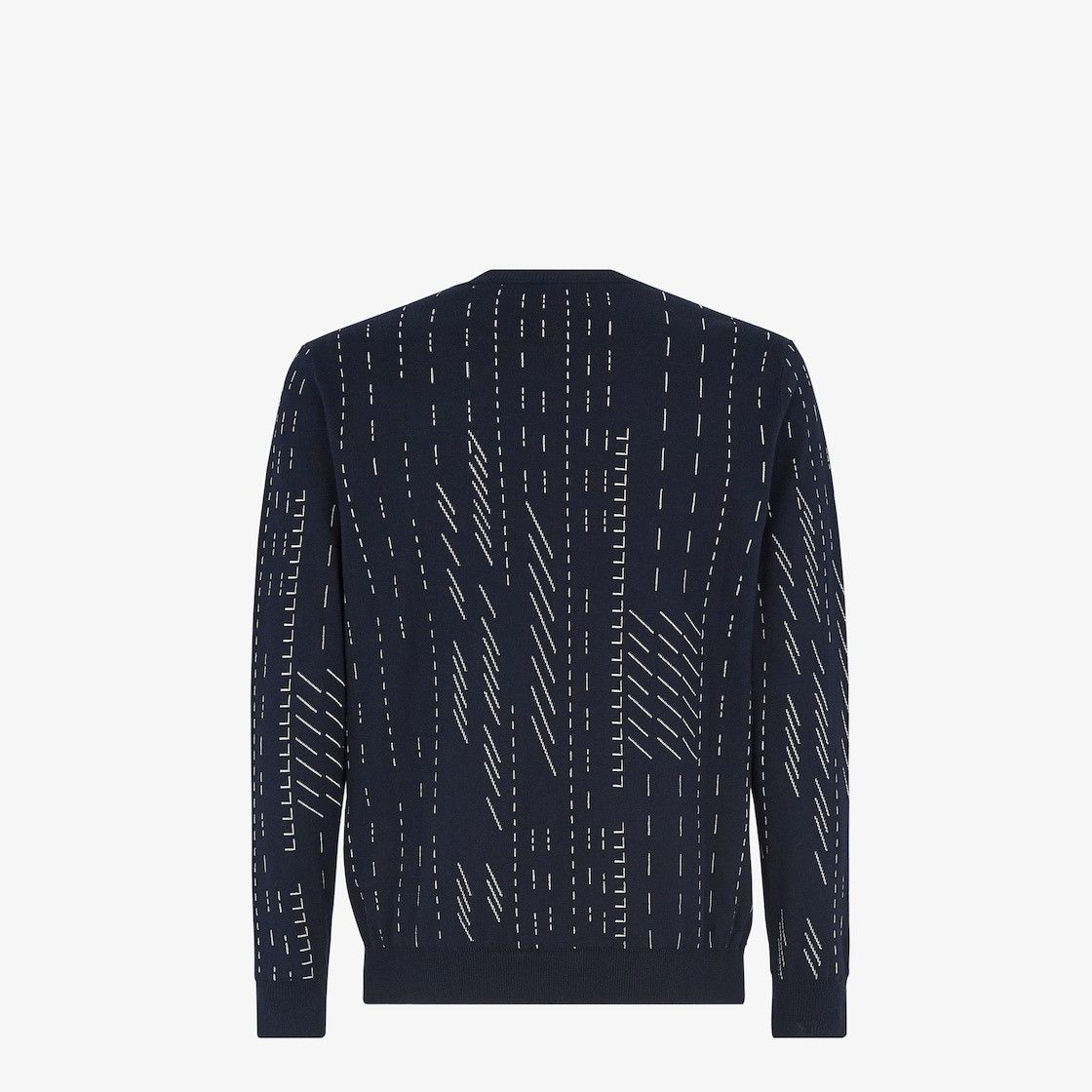 o1s1wg111025 Pullover in Blue