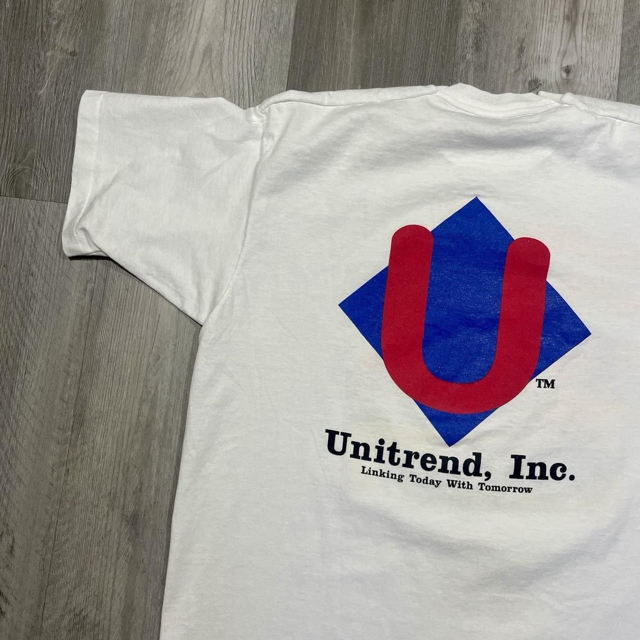 Vintage Vintage 1997 Northwest Ohio Street Machiners Racing T-Shirt Size US XL / EU 56 / 4 - 5 Thumbnail