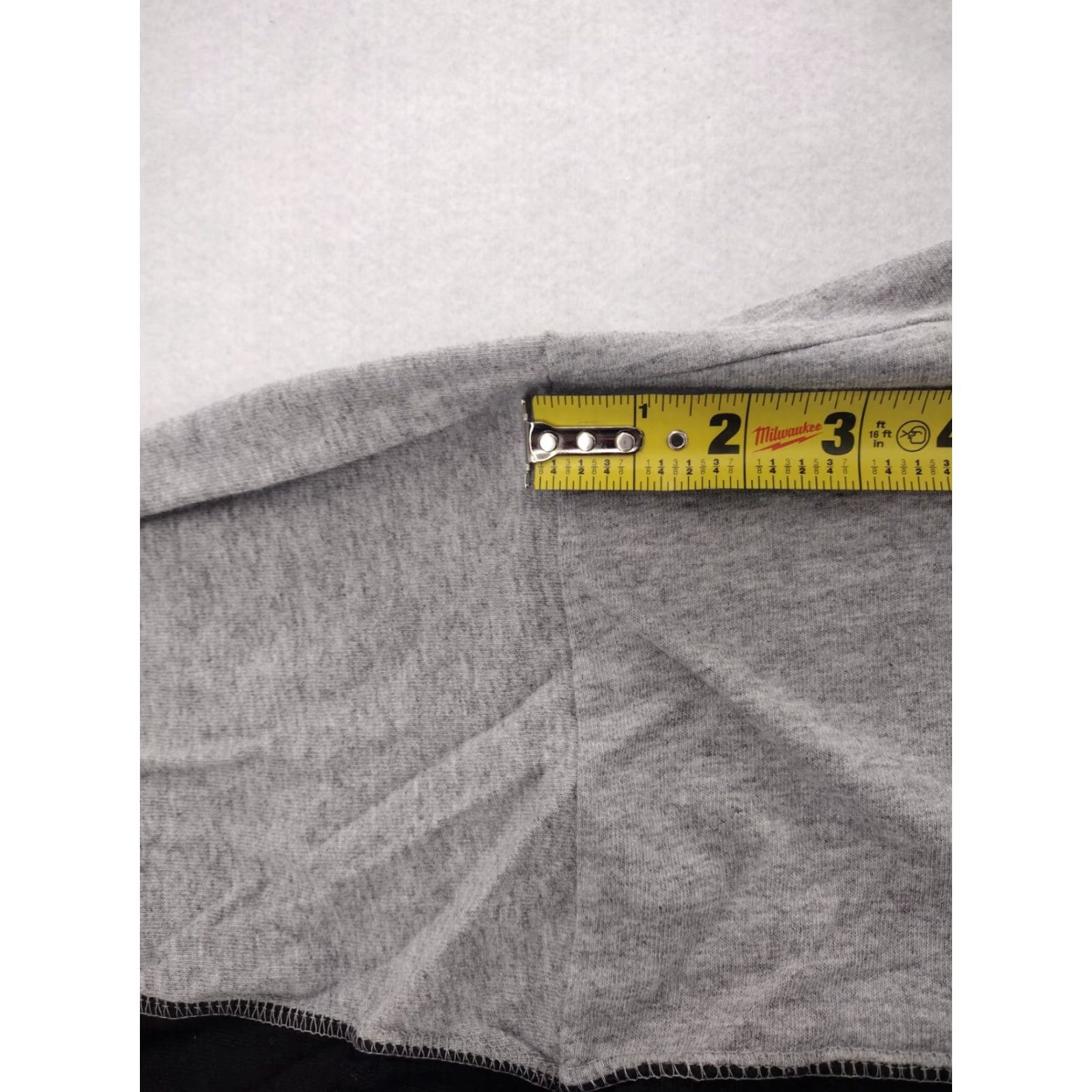 McGregor MacGregor Polo Shirt Mens 2XL Long Sleeve Black Logo Size US XXL / EU 58 / 5 - 7 Thumbnail