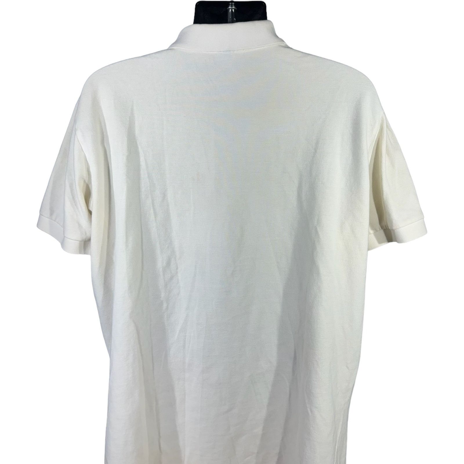 Polo Ralph Lauren Polo Ralph Lauren RLPC Short Sleeve Polo Size US XL / EU 56 / 4 - 6 Thumbnail