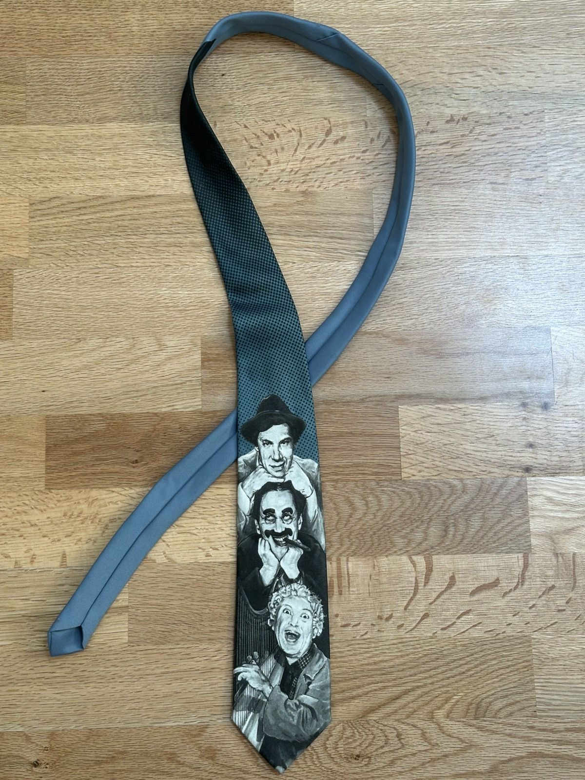 Ralph Marlin Vintage tie Size ONE SIZE - 1 Thumbnail