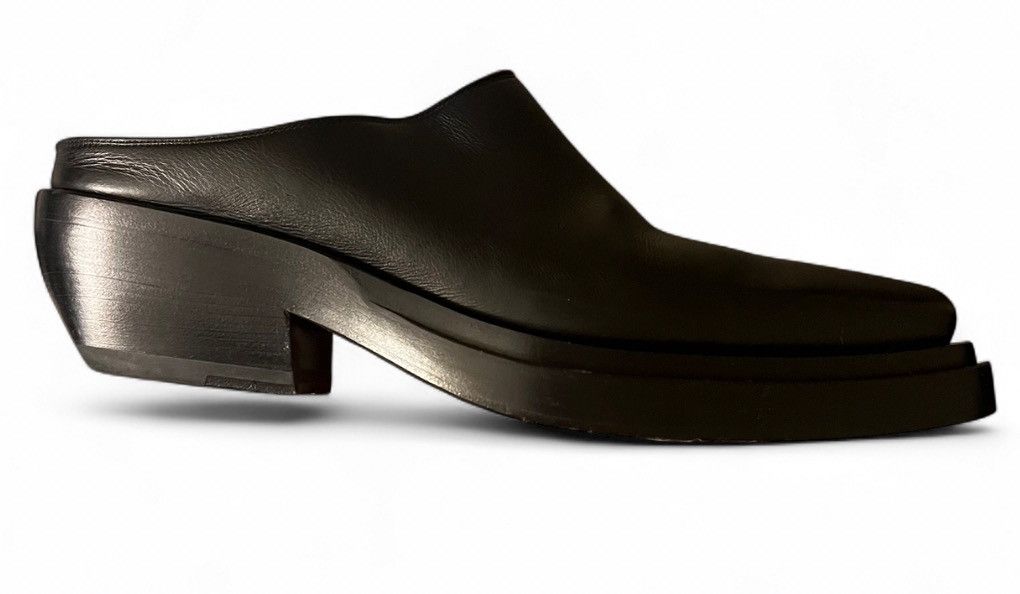 Bottega Veneta Bottega Veneta Mules Size US 9.5 / EU 42-43 - 6 Thumbnail