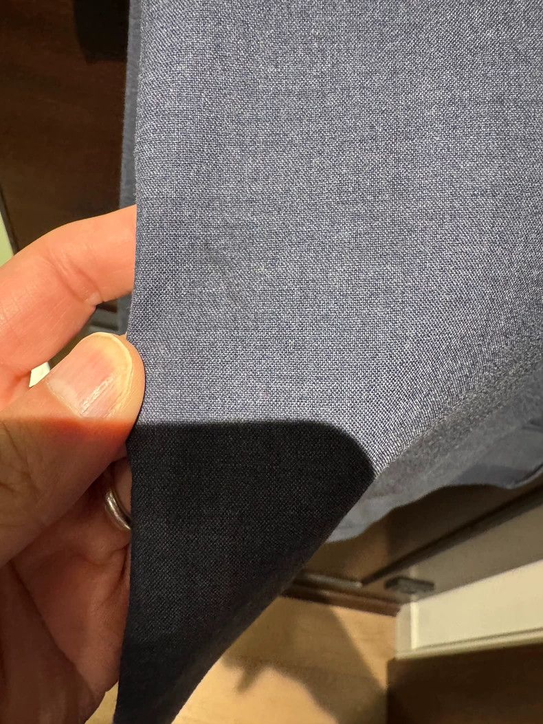 Loro Piana LORO PIANA western style pants Size 54L - 7 Thumbnail