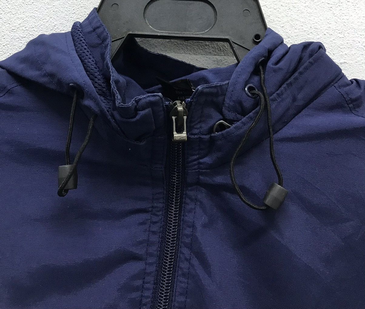 Nike Vintage Nike Team Jacket Hoodie Size US L / EU 52-54 / 3 - 3 Thumbnail