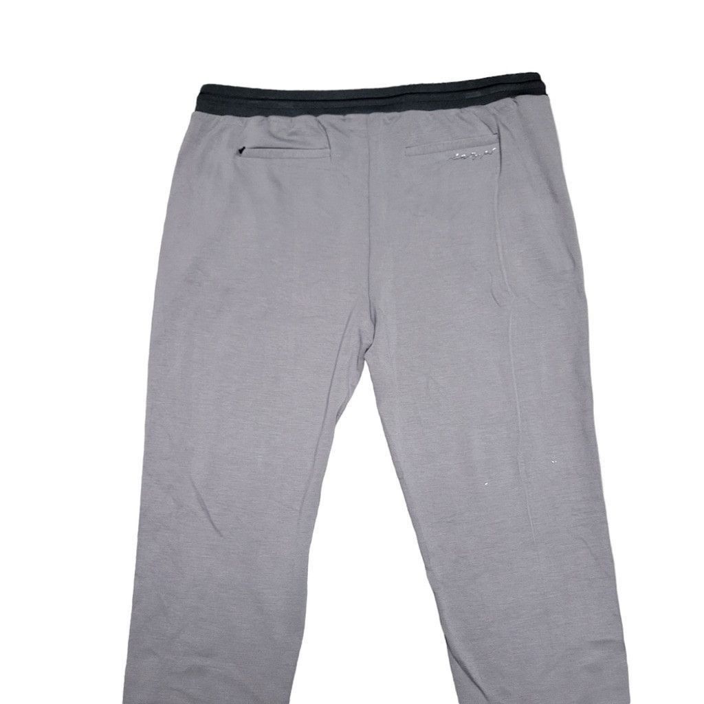 Karl Lagerfeld Karl Lagerfeld Track Pants Men Size XXL.NWT Waist 21" Flat Size US 38 / EU 54 - 4 Thumbnail