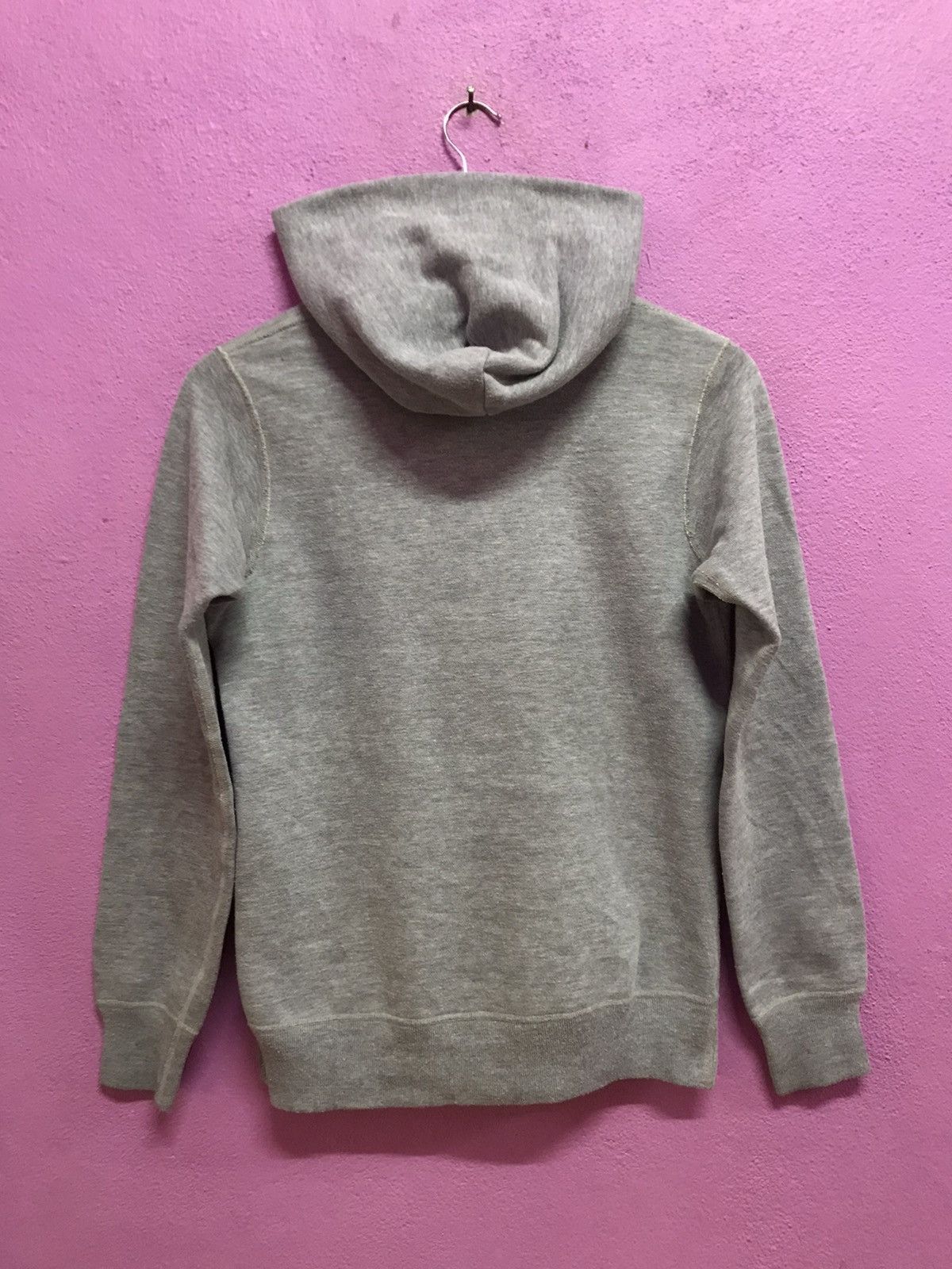Hysteric Glamour Hysteric Glamour Hoodies Size US M / EU 48-50 / 2 - 2 Thumbnail