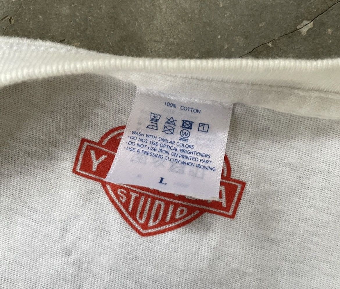 Designer × Japanese Brand Tattoo studio yamada t-shirt Size US L / EU 52-54 / 3 - 4 Thumbnail
