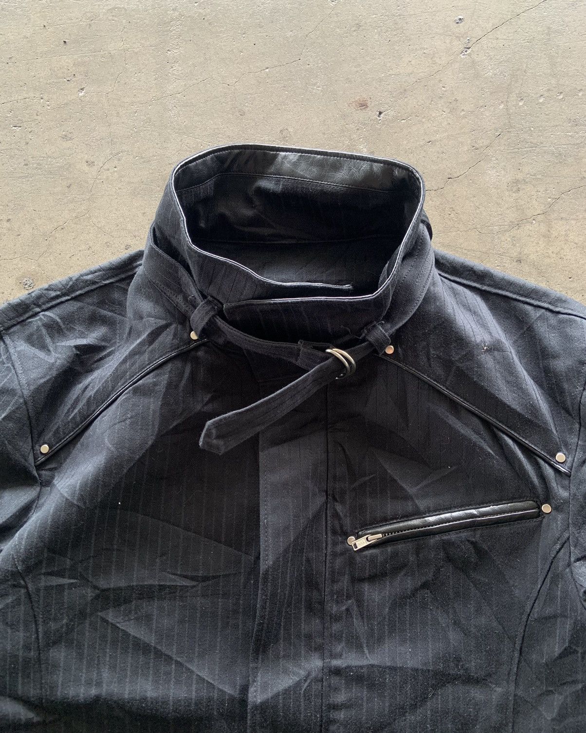 14th Addiction 1 Homme Ifsixwasnine lgb style jacket Size US M / EU 48-50 / 2 - 5 Thumbnail