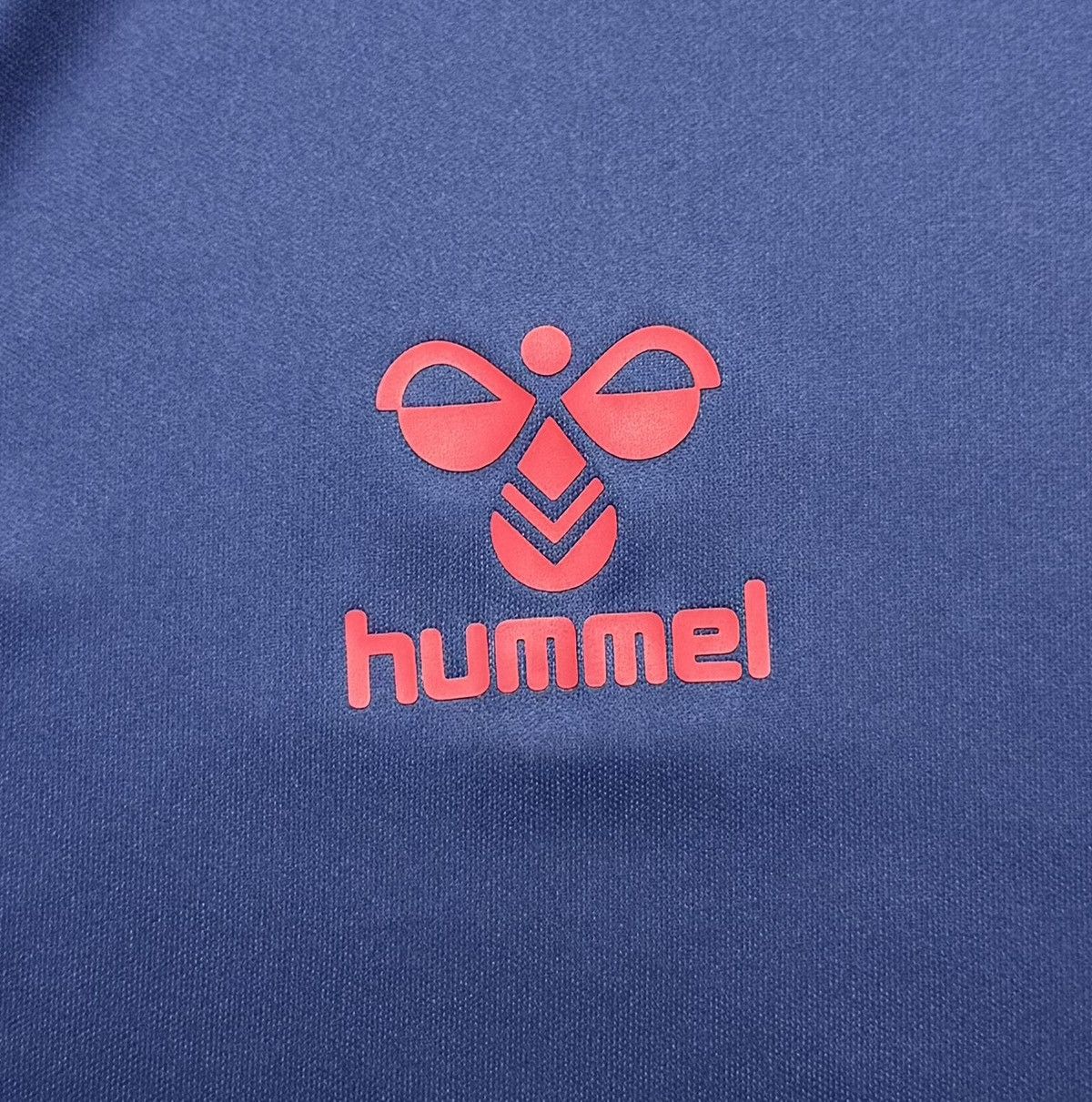 Hummel Kilmarnock 2021 22 Away Football Shirt Soccer Jersey Adidas Size US S / EU 44-46 / 1 - 7 Thumbnail