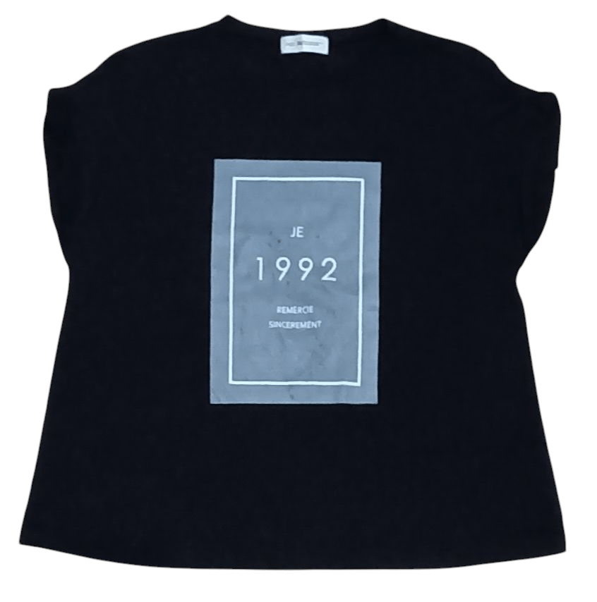 Yohji Yamamoto INED YOHJI YAMAMOTO SHIRT Size L / US 10 / IT 46 - 1 Thumbnail