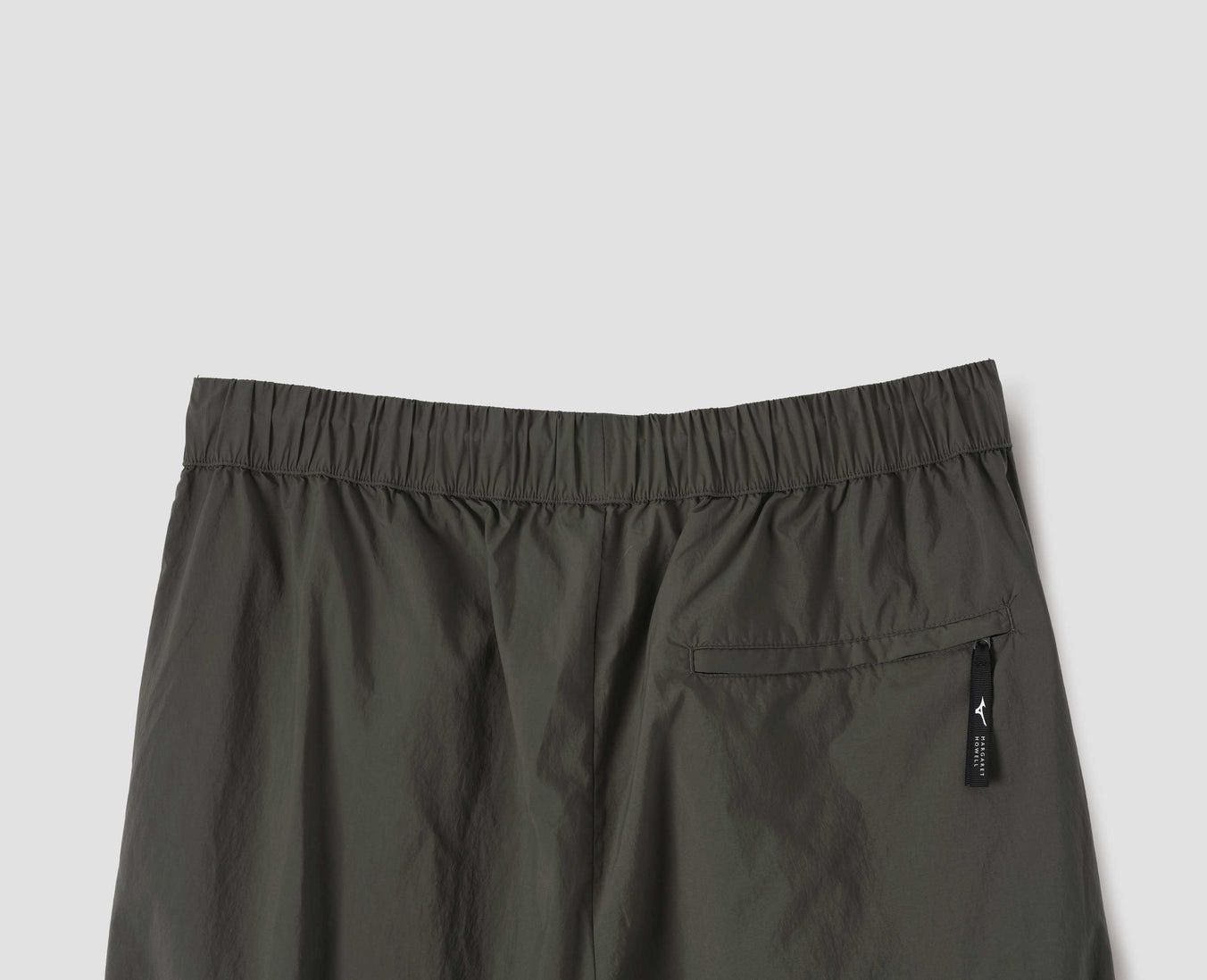 Margaret Howell Margaret Howell x Mizuno Gym Trousers / Khaki / Medium Size US 32 / EU 48 - 2 Thumbnail