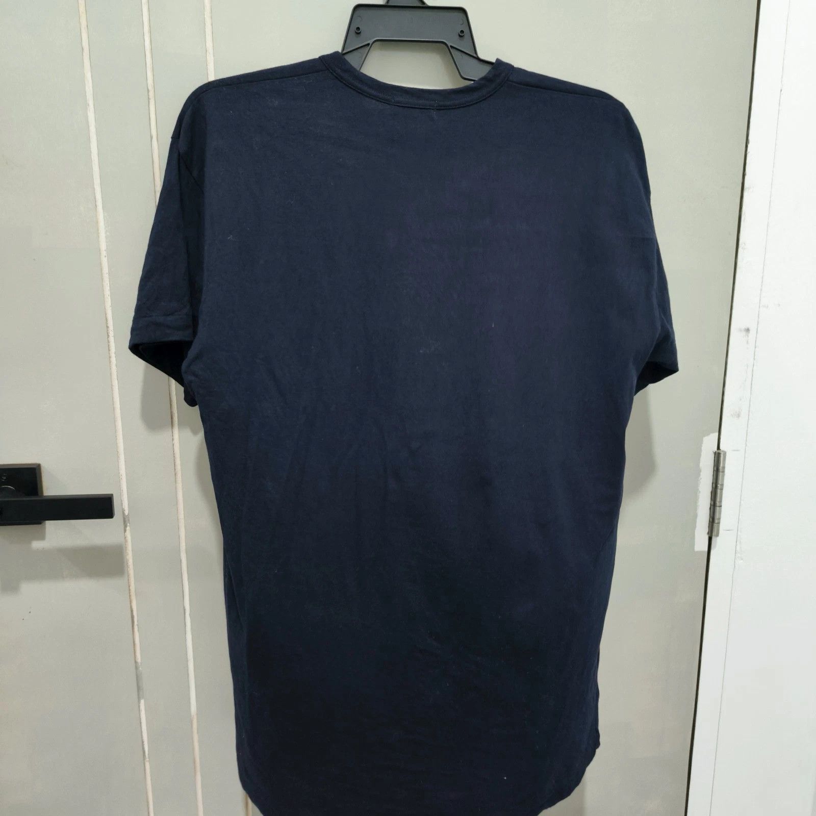 Comme des Garcons Comme des Garçons Homme tee Made in Japan Single Stitch Size US M / EU 48-50 / 2 - 2 Thumbnail