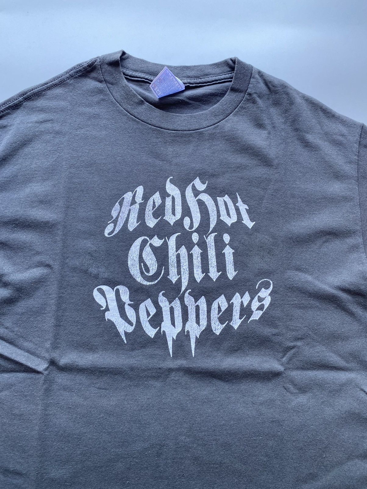 Vintage red hot chili peppers Size US M / EU 48-50 / 2 - 2 Thumbnail
